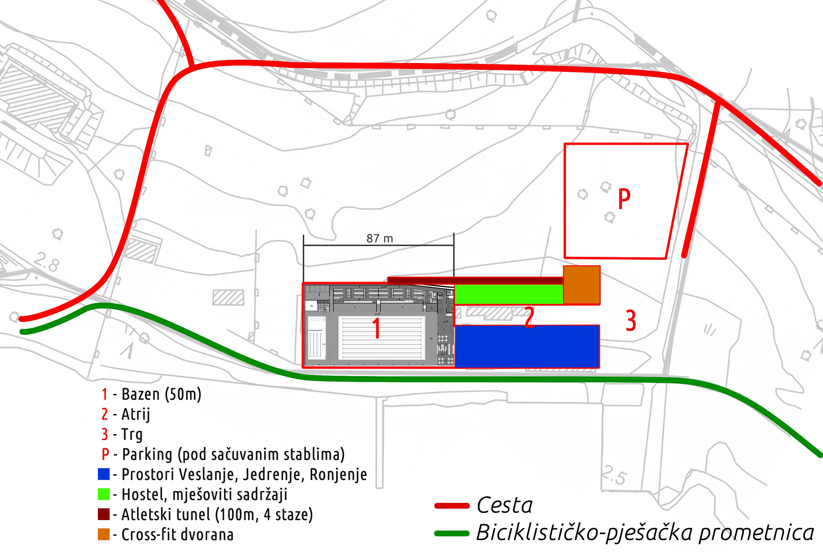 Pulski centar sportova na vodi